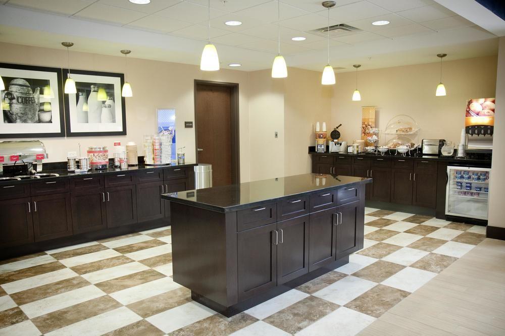 Hampton Inn & Suites Wheeling - The Highlands Triadelphia Zewnętrze zdjęcie