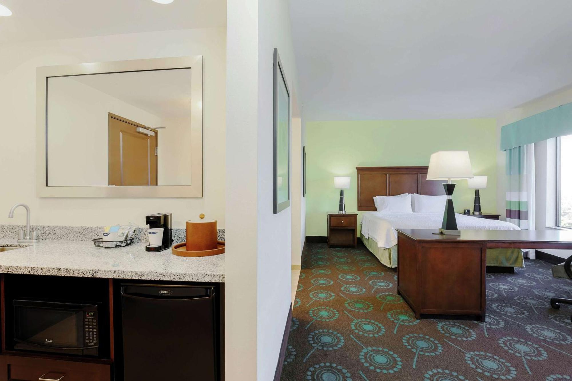 Hampton Inn & Suites Wheeling - The Highlands Triadelphia Zewnętrze zdjęcie