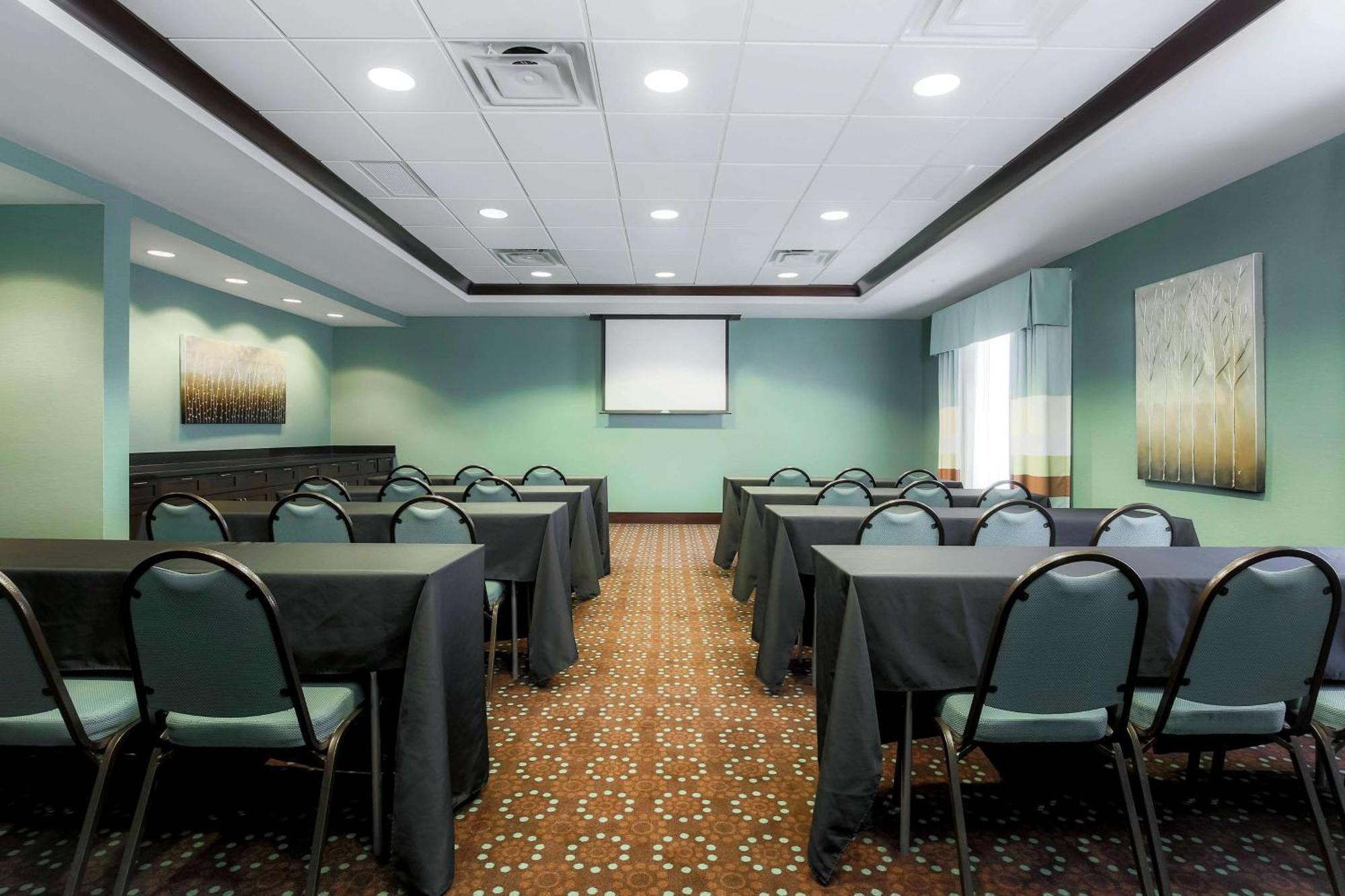 Hampton Inn & Suites Wheeling - The Highlands Triadelphia Zewnętrze zdjęcie