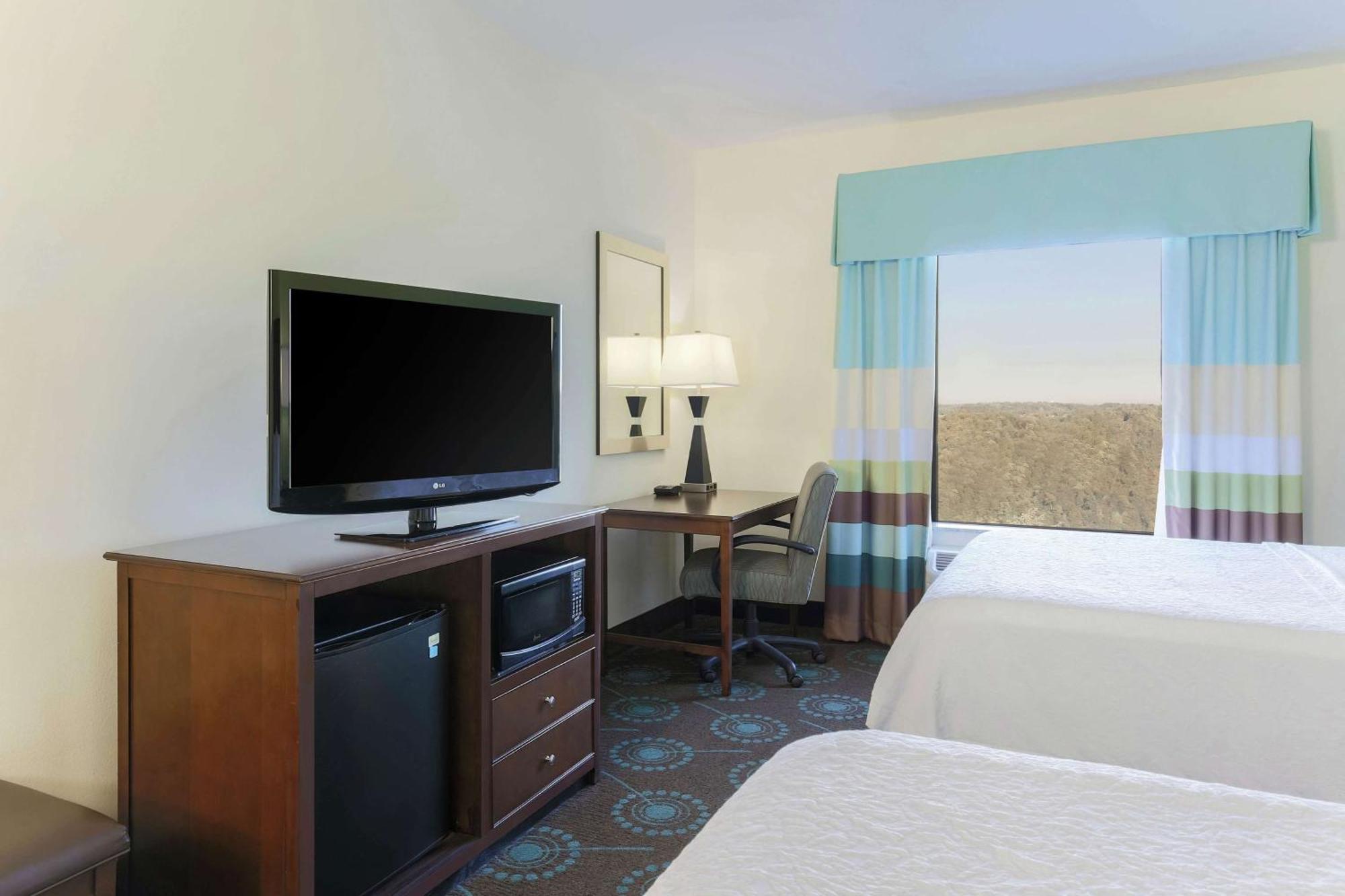 Hampton Inn & Suites Wheeling - The Highlands Triadelphia Zewnętrze zdjęcie