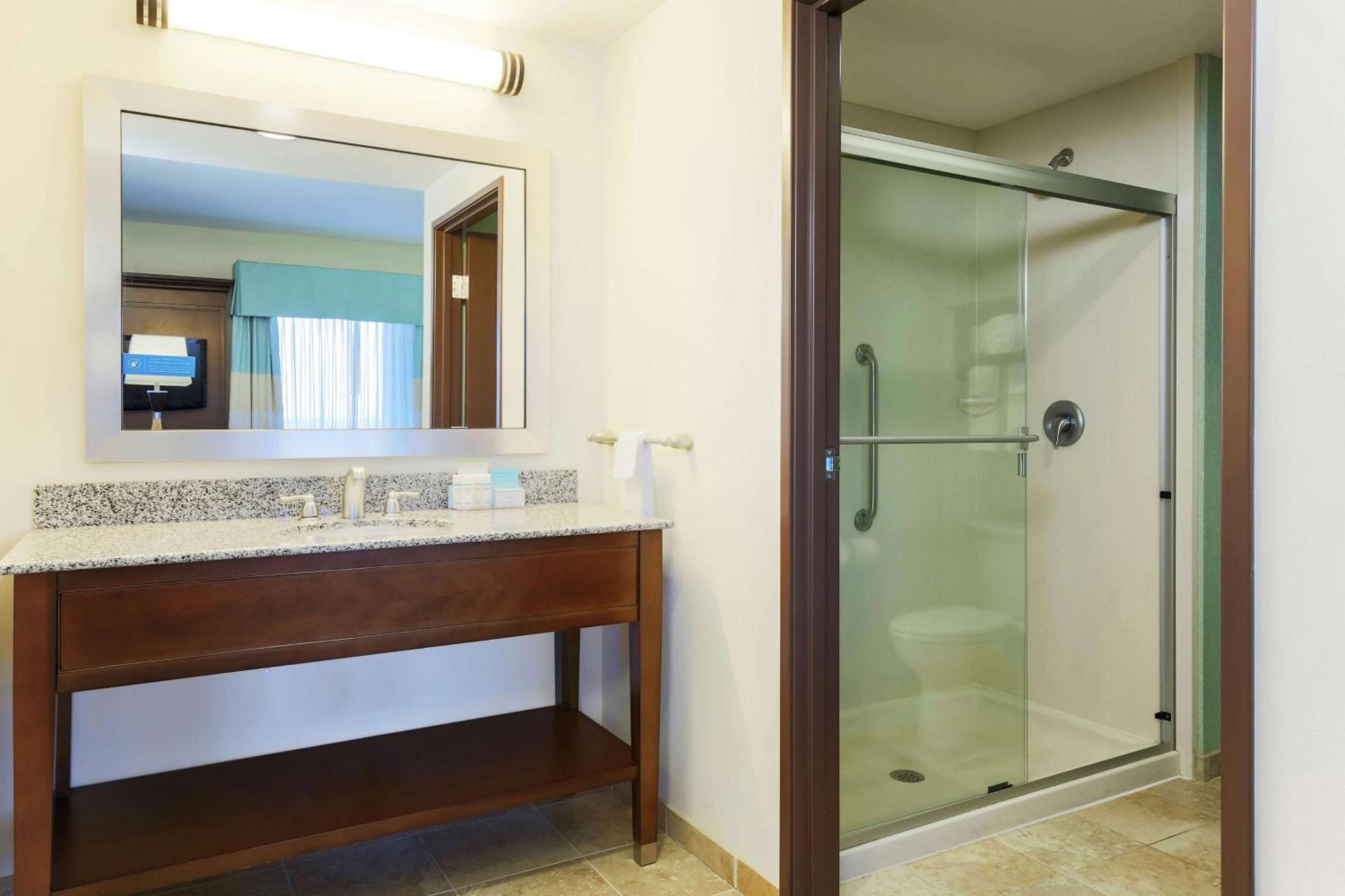 Hampton Inn & Suites Wheeling - The Highlands Triadelphia Zewnętrze zdjęcie