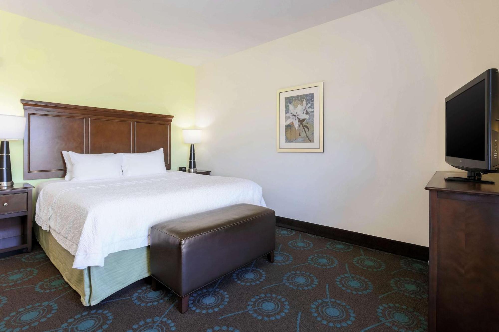 Hampton Inn & Suites Wheeling - The Highlands Triadelphia Zewnętrze zdjęcie