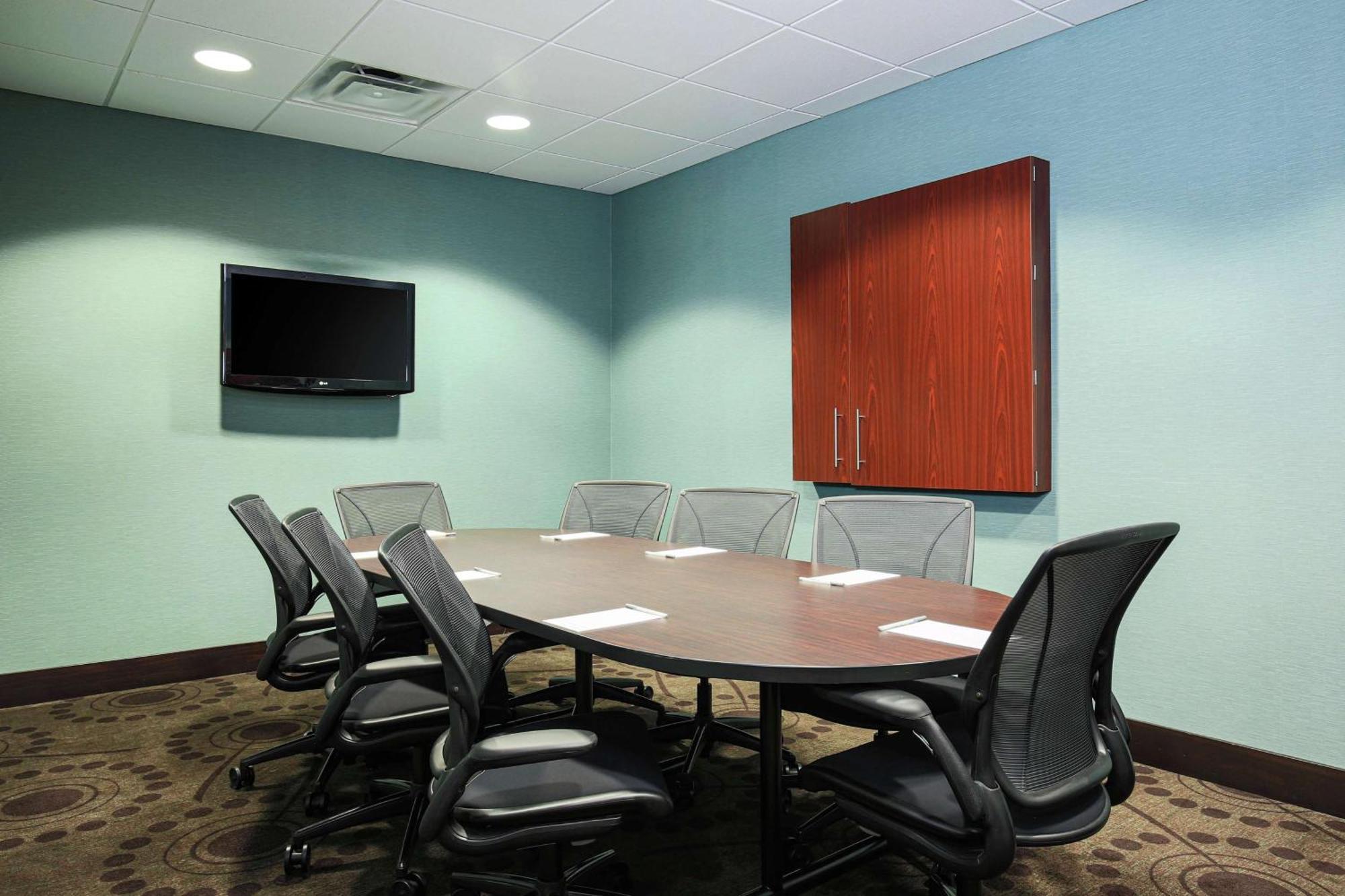 Hampton Inn & Suites Wheeling - The Highlands Triadelphia Zewnętrze zdjęcie