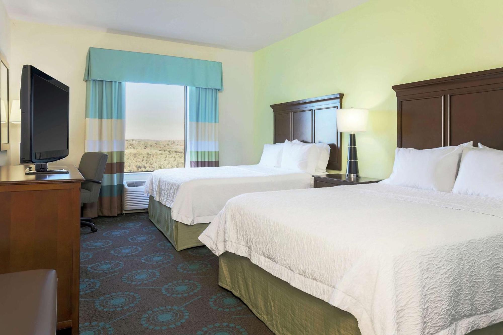 Hampton Inn & Suites Wheeling - The Highlands Triadelphia Zewnętrze zdjęcie