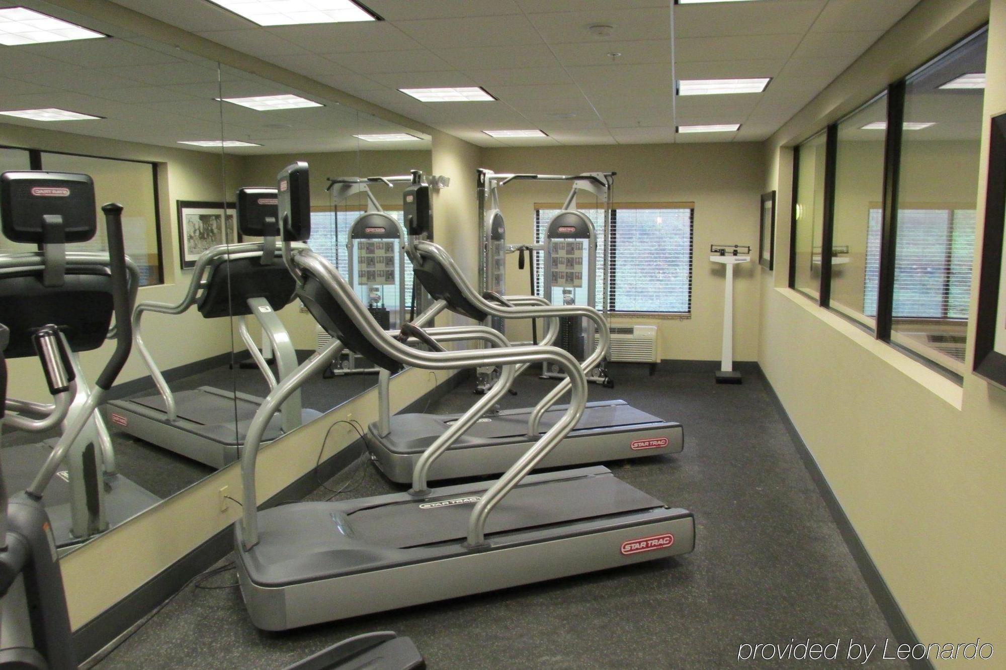 Hampton Inn & Suites Wheeling - The Highlands Triadelphia Zewnętrze zdjęcie