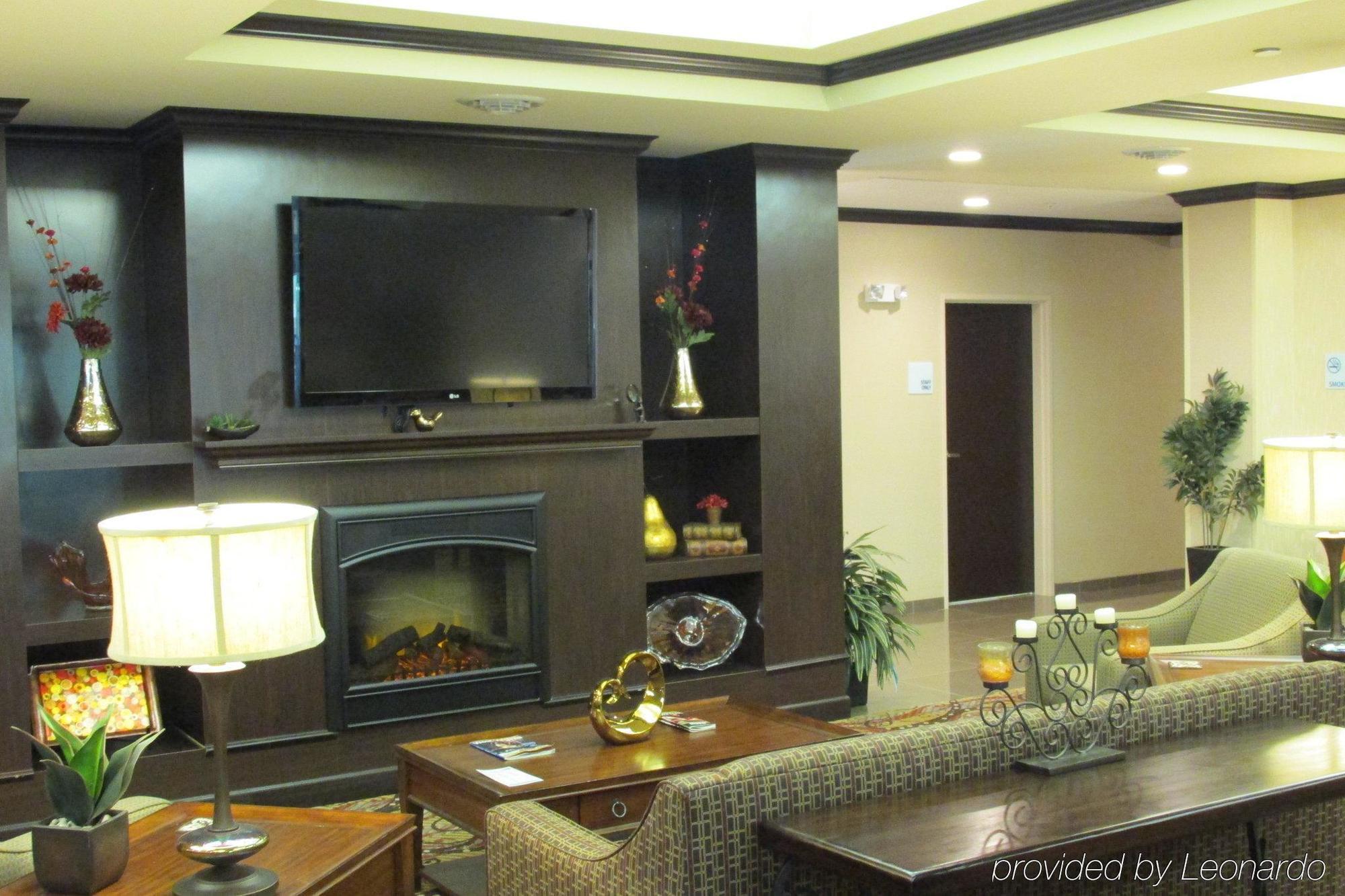 Hampton Inn & Suites Wheeling - The Highlands Triadelphia Zewnętrze zdjęcie
