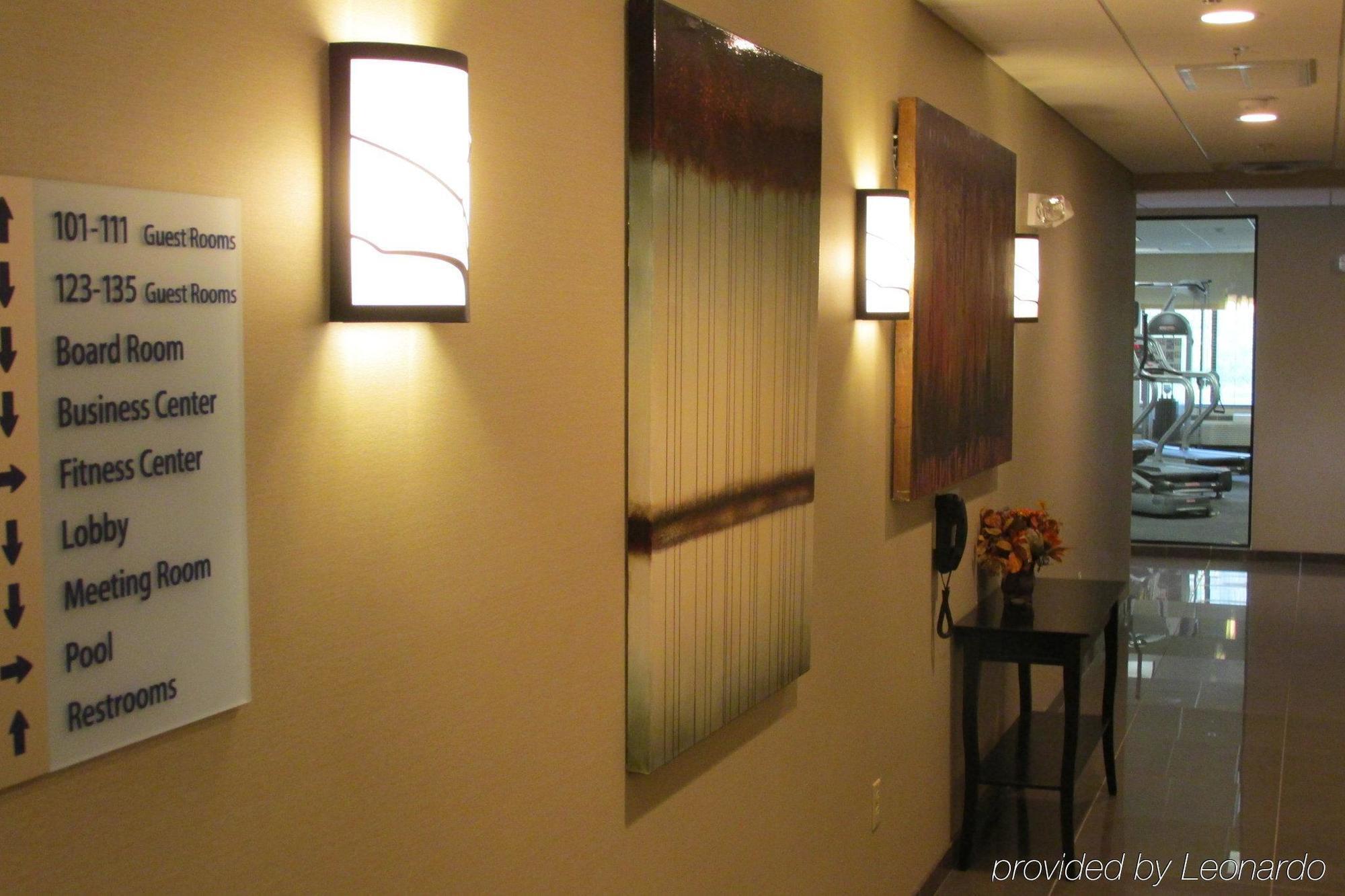 Hampton Inn & Suites Wheeling - The Highlands Triadelphia Zewnętrze zdjęcie