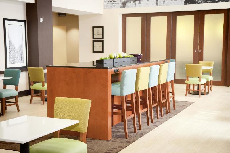 Hampton Inn & Suites Wheeling - The Highlands Triadelphia Zewnętrze zdjęcie